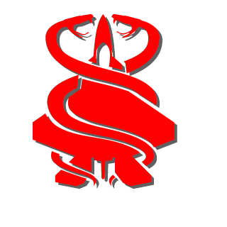 TheRedWolf331's emblem