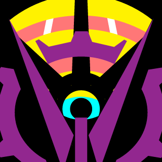cptvoyager's emblem