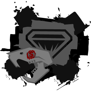 BrawlerX22's emblem