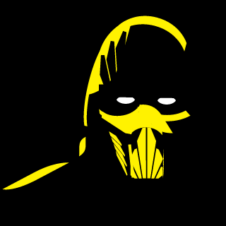 michael-GABO1's emblem