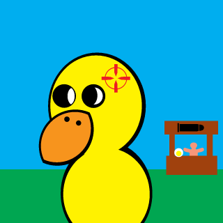 Yellow Duck1427's emblem