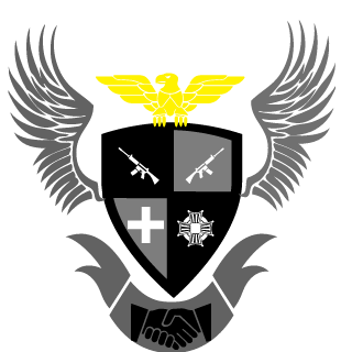TG Natgpower's emblem