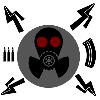 Scrapper94's emblem
