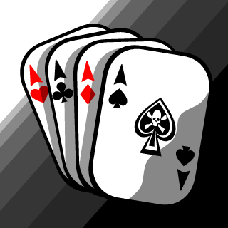 GOOD PEOPLE's emblem