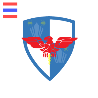 GreenKalox's emblem