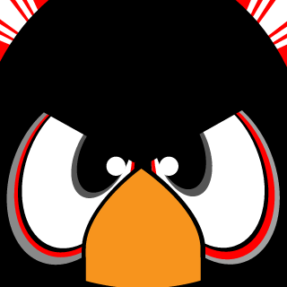 OldBert-1963's emblem
