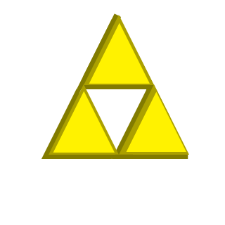 IGyba's emblem