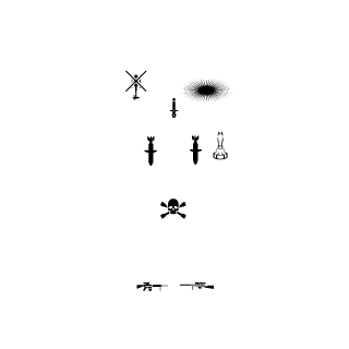 SNIPER 777's emblem