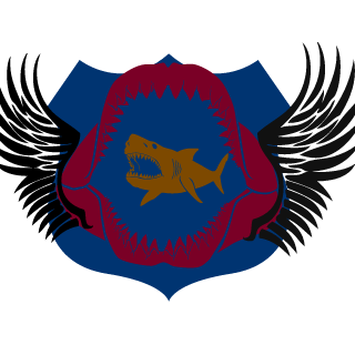 CZGhoust's emblem