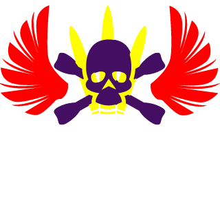 Absintro's emblem