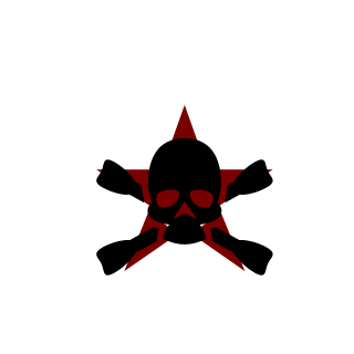 Motosierro's emblem
