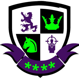 FrazUnknown's emblem