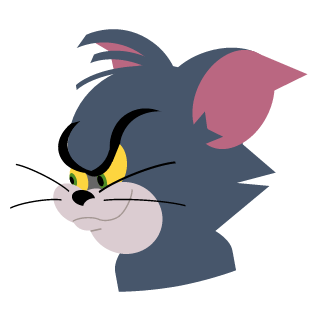 Handsome-1080P's emblem