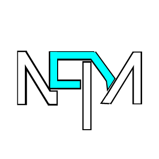Napalm Gaming's emblem