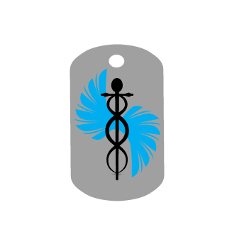 ApartSalamander's emblem