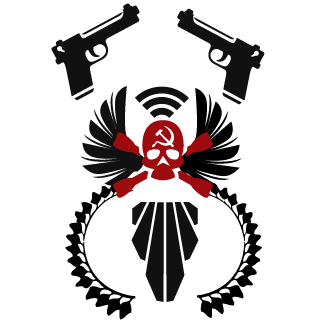Stinky Pipe's emblem