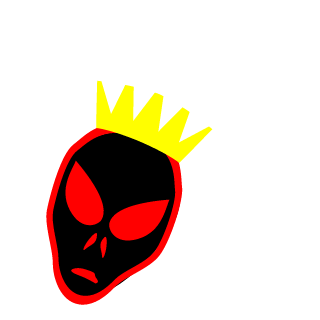 Im Stormii's emblem