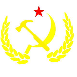 Reznov_Marxist's emblem