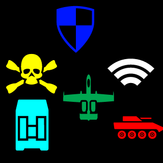 RussFard's emblem