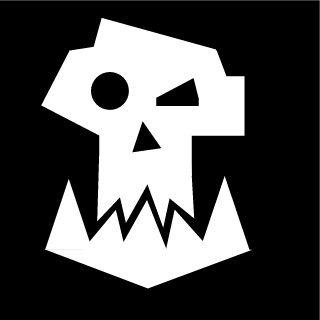Patgart's emblem