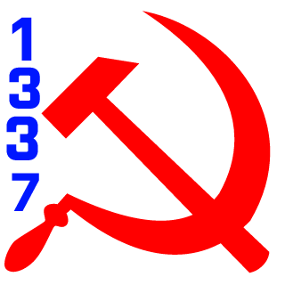 13SOMEONE37's emblem