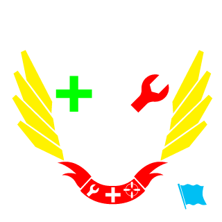 VitalyaVLSP's emblem