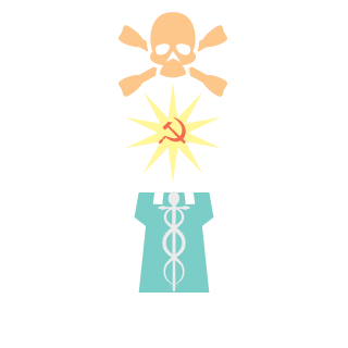 KeDa55's emblem