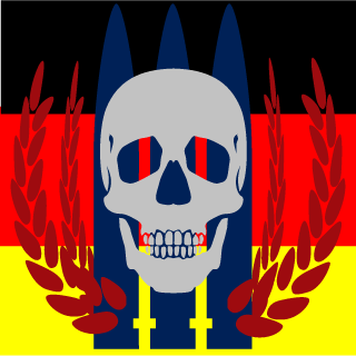 ProfessorTripp's emblem