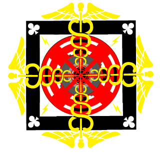 FerdinandLudrich's emblem