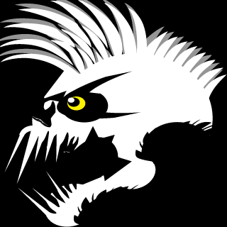 xAcex83's emblem