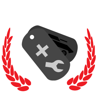 Krzysiek1107's emblem