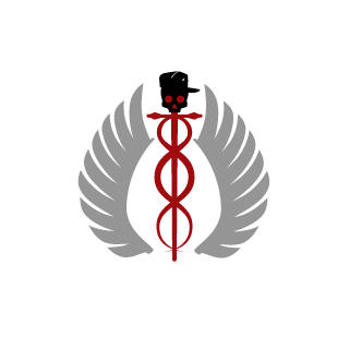 senate515's emblem