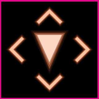 nukx's emblem