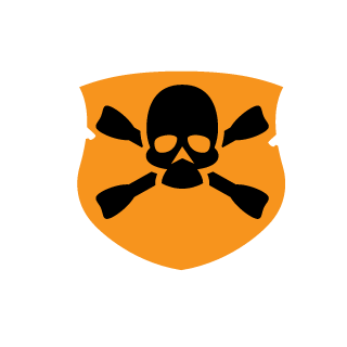Oitlovich's emblem