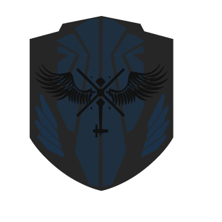MetallicMayhem8's emblem