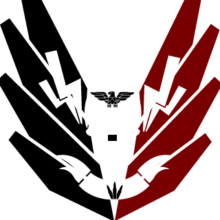 II-Mr-Lee-II's emblem