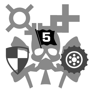 Vvanss's emblem