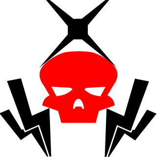 FREAKNSTEIN4's emblem