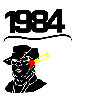 Kradkaluz's emblem