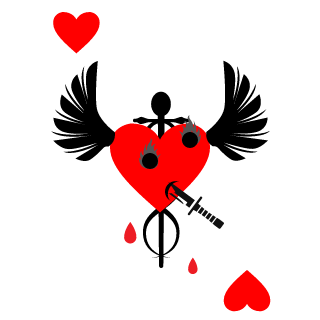 Braz Ace's emblem