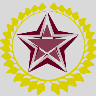 Emilia1908's emblem