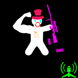 BIo0ps's emblem