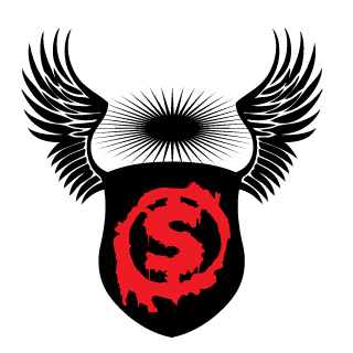 magnustro's emblem