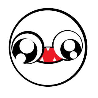 RisingKnifee's emblem
