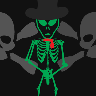 AnarchyBeat's emblem