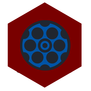 comrad707's emblem