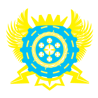 cr4yoIa's emblem