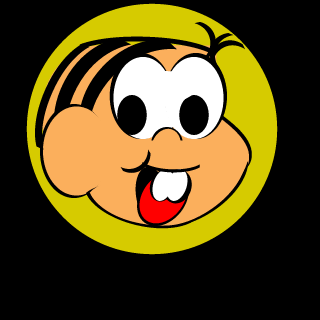 ITOOKAPILLINIBIZ's emblem