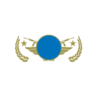 RezzaFezza's emblem