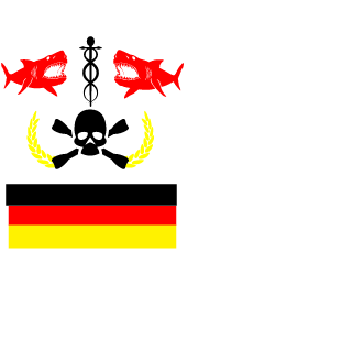Vascalo's emblem